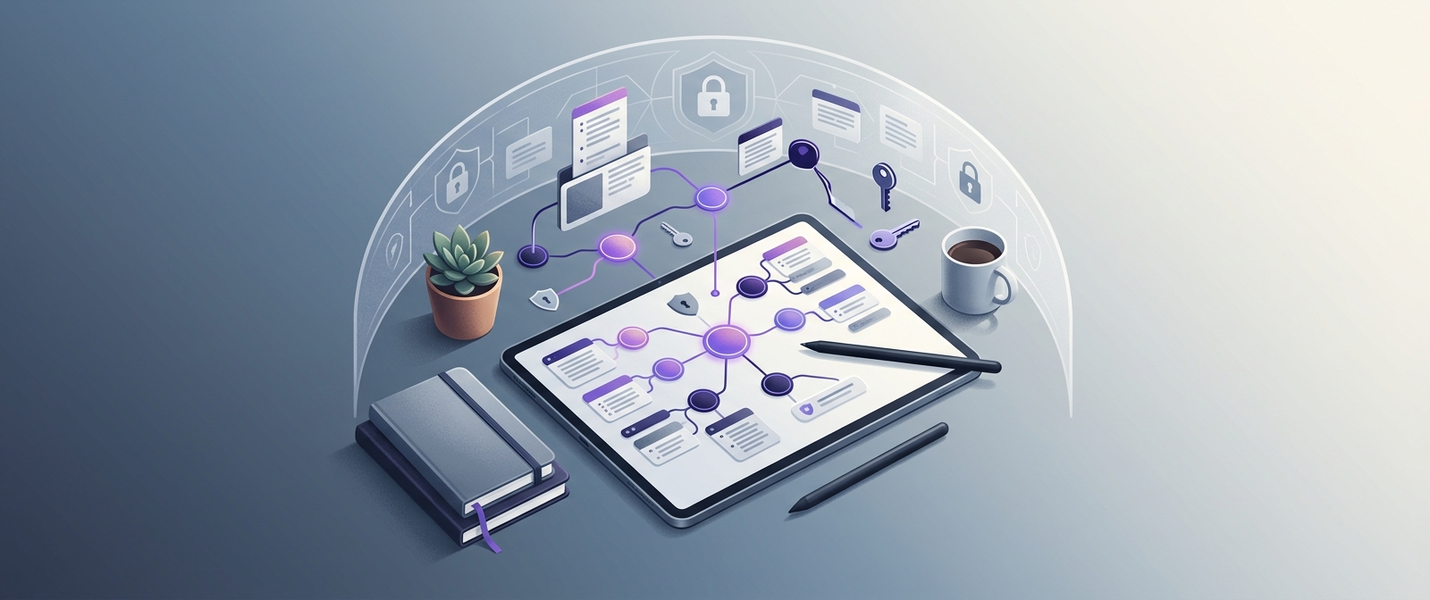 Obsidian but Secure: When Your Notes Need Stronger Privacy Boundaries
