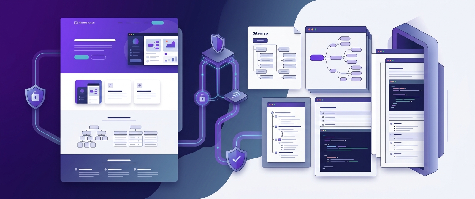 Marketing Page, Agent Readiness, and Lessons Learned