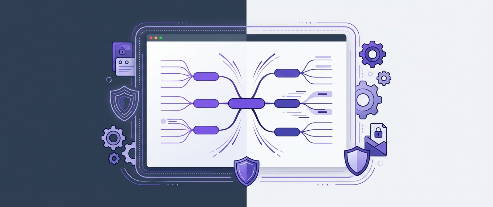 XMind but Faster: A Private, Keyboard-First Mind Mapping Alternative