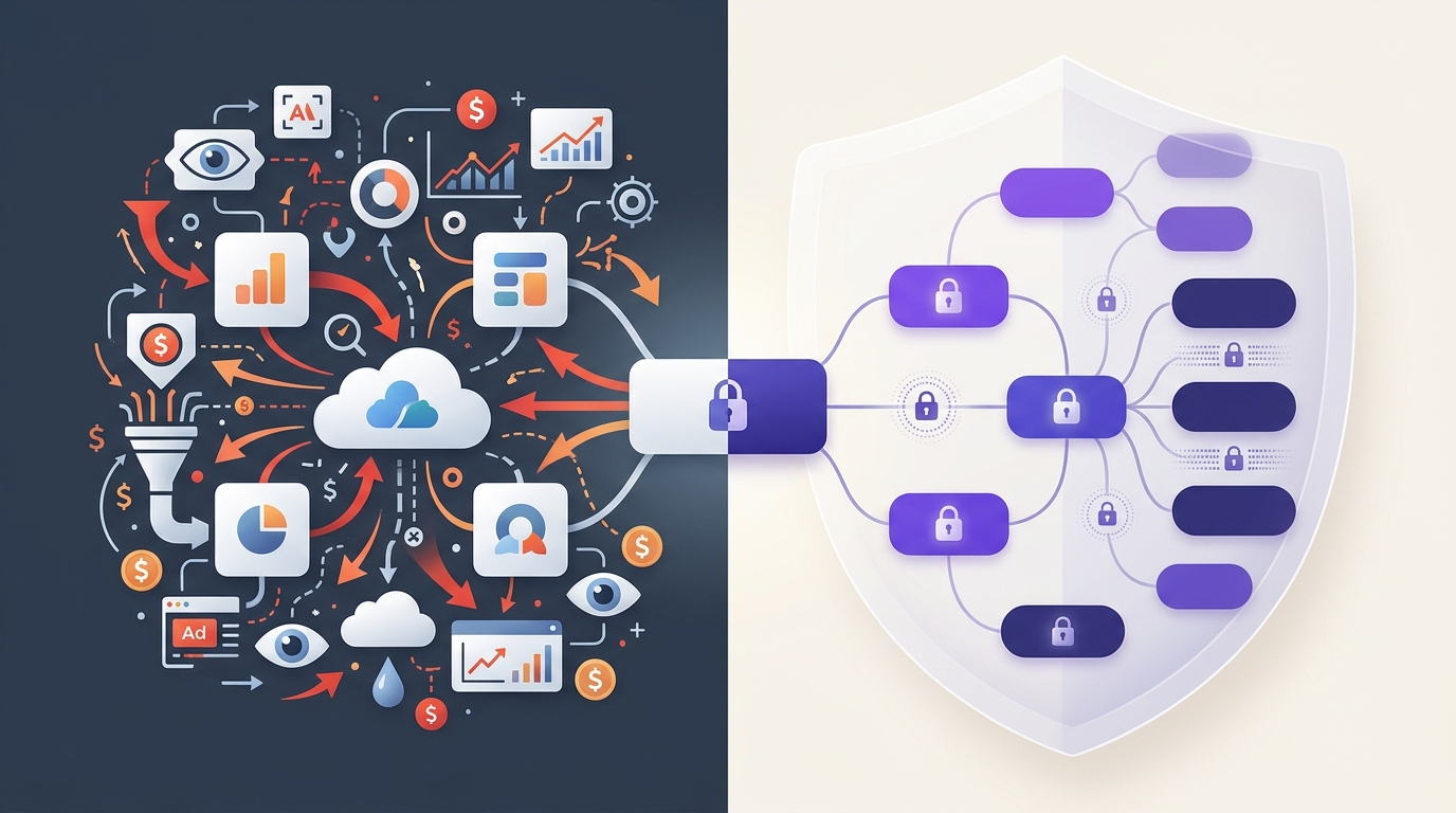 MindMeister, XMind, Obsidian Canvas, WiseMapping: Which One Actually Respects Your Privacy?